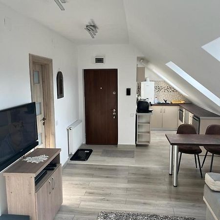בראשוב Kron House מראה חיצוני תמונה
