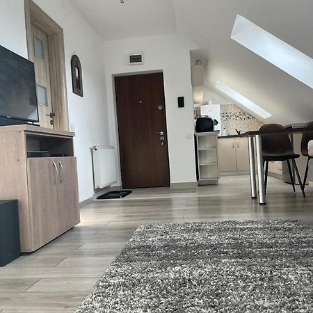 בראשוב Kron House מראה חיצוני תמונה