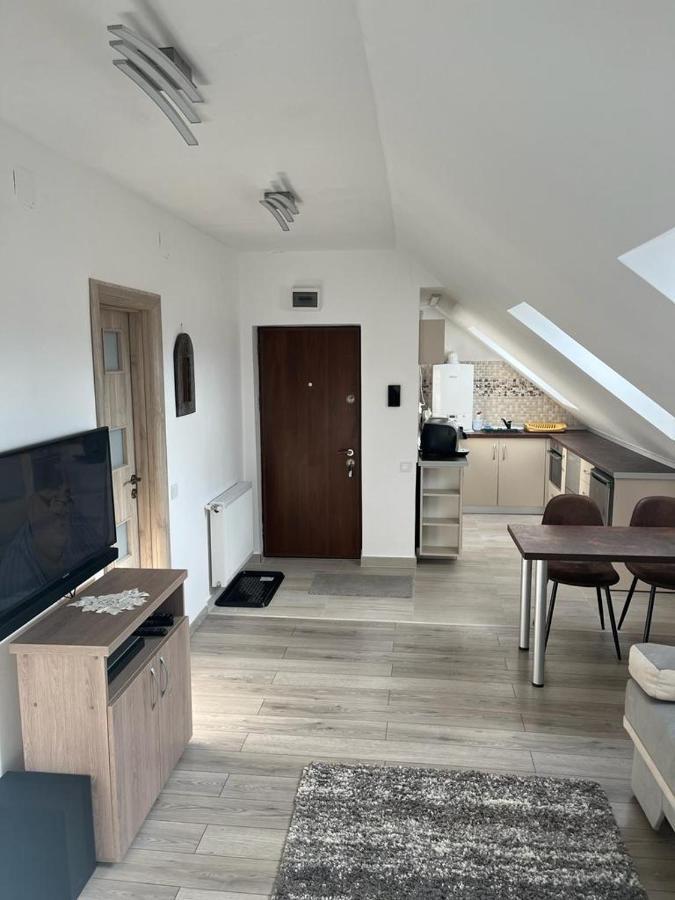 בראשוב Kron House מראה חיצוני תמונה