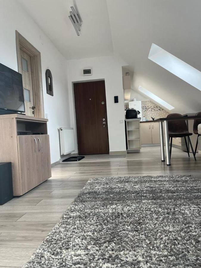 בראשוב Kron House מראה חיצוני תמונה