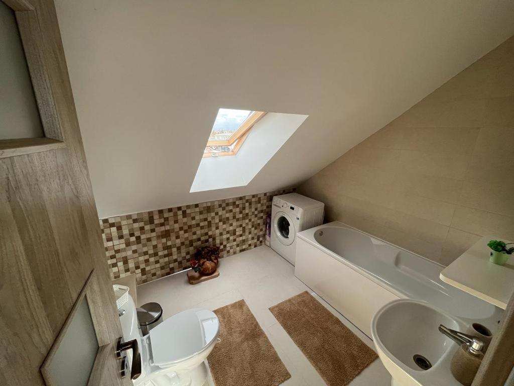 בראשוב Kron House מראה חיצוני תמונה