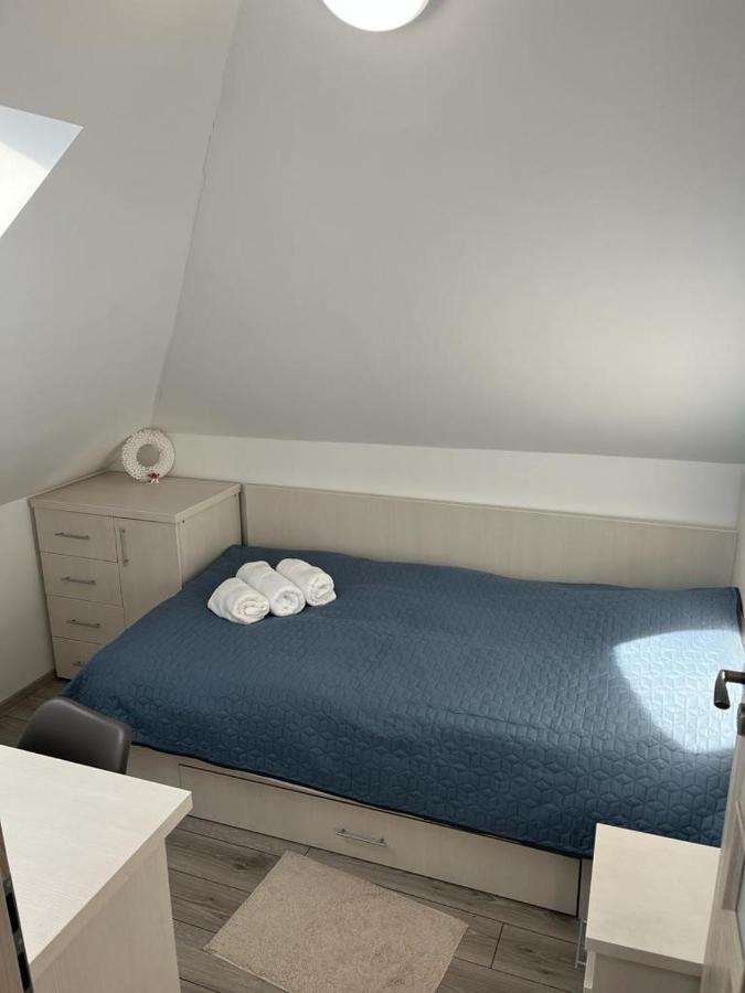 בראשוב Kron House מראה חיצוני תמונה