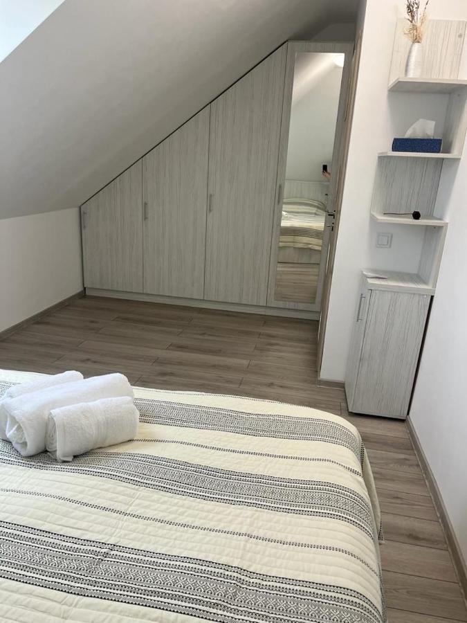 בראשוב Kron House מראה חיצוני תמונה